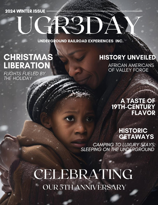 UGR3DAY MAGAZINE